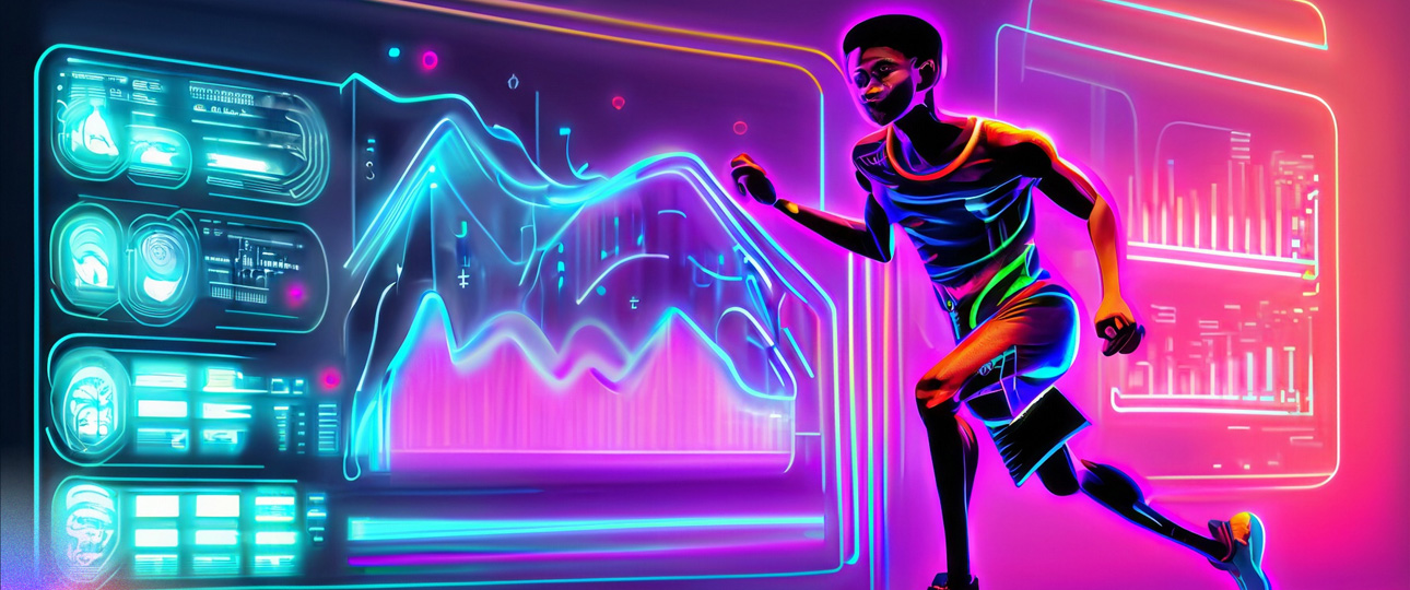 APMS: Athlete Performance Monitoring System